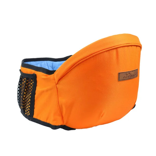 Baby Ease Ergonomische Draagzak