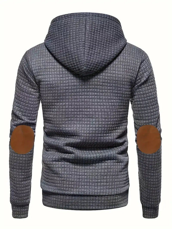 Arnold - Casual Warme Kapuzenpullover