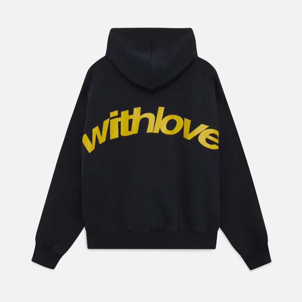 Micha - With Love Hoodie