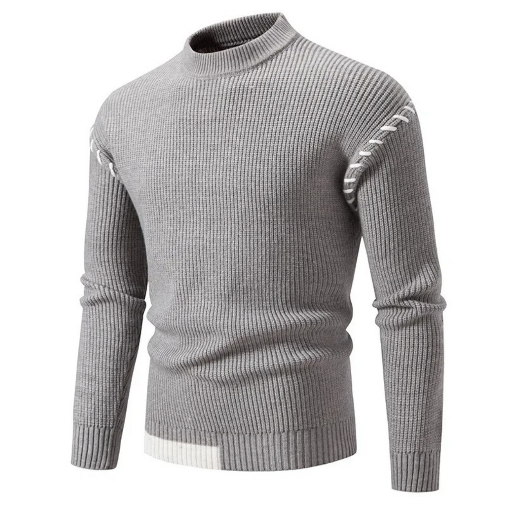 Grigor – Rundhals Premium Pullover