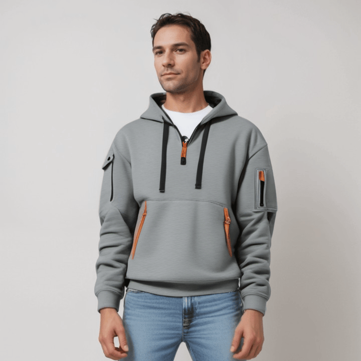 Conrad - Sweat Performance Explorer Trui