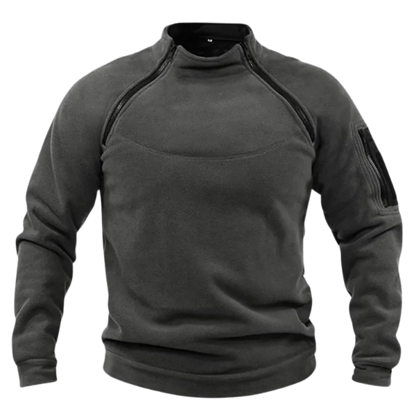 Protas - Arktis Entdecker Vlies Pullover