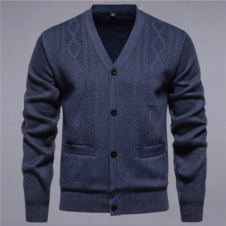 Bonifaz - Casual Knitwear