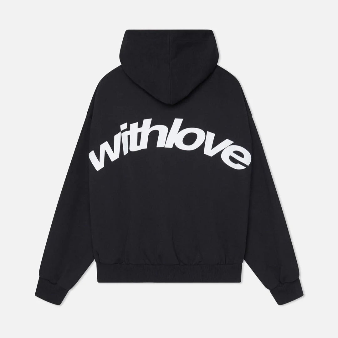 Micha - With Love Hoodie