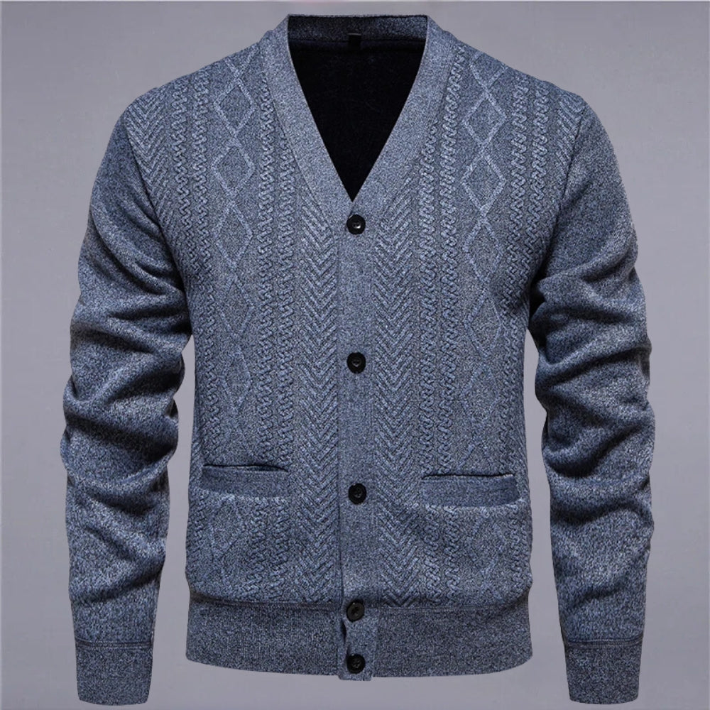 Bonifaz - Casual Knitwear