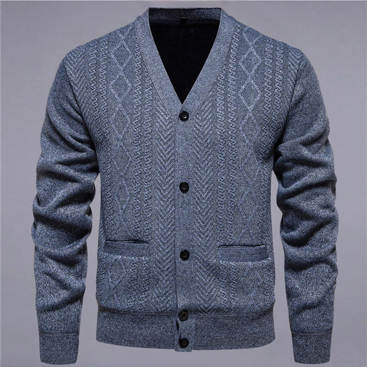 Bonifaz - Casual Knitwear