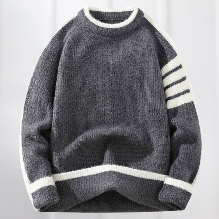 Russell - Gstrickter Pullover