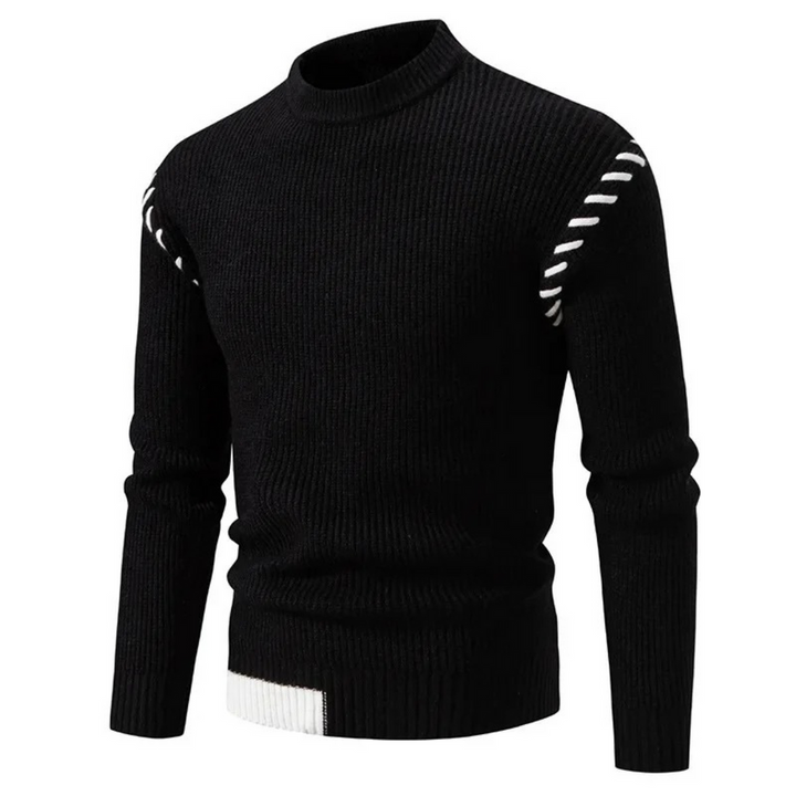 Grigor – Rundhals Premium Pullover