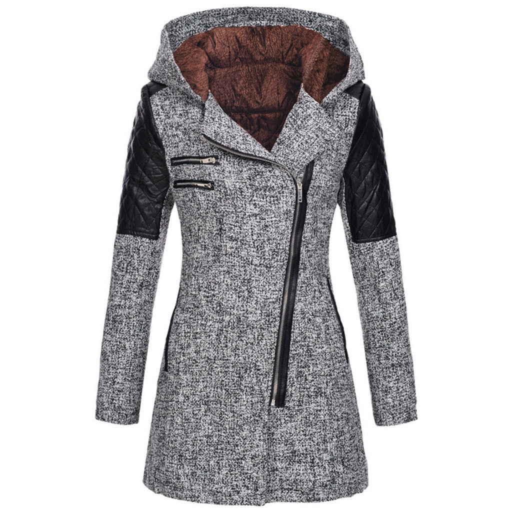 Eszter – Winter Jacke