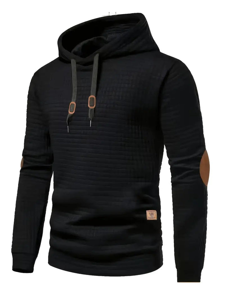 Arnold - Casual Warme Kapuzenpullover