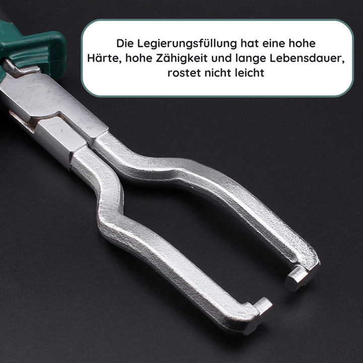 WireMate – Zange Für Elektrische Steckverbinder