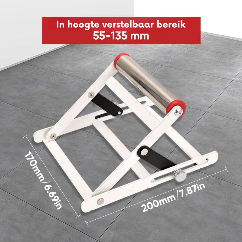 FlexFrame - Verstelbaar Steunframe Voor Snijmachines