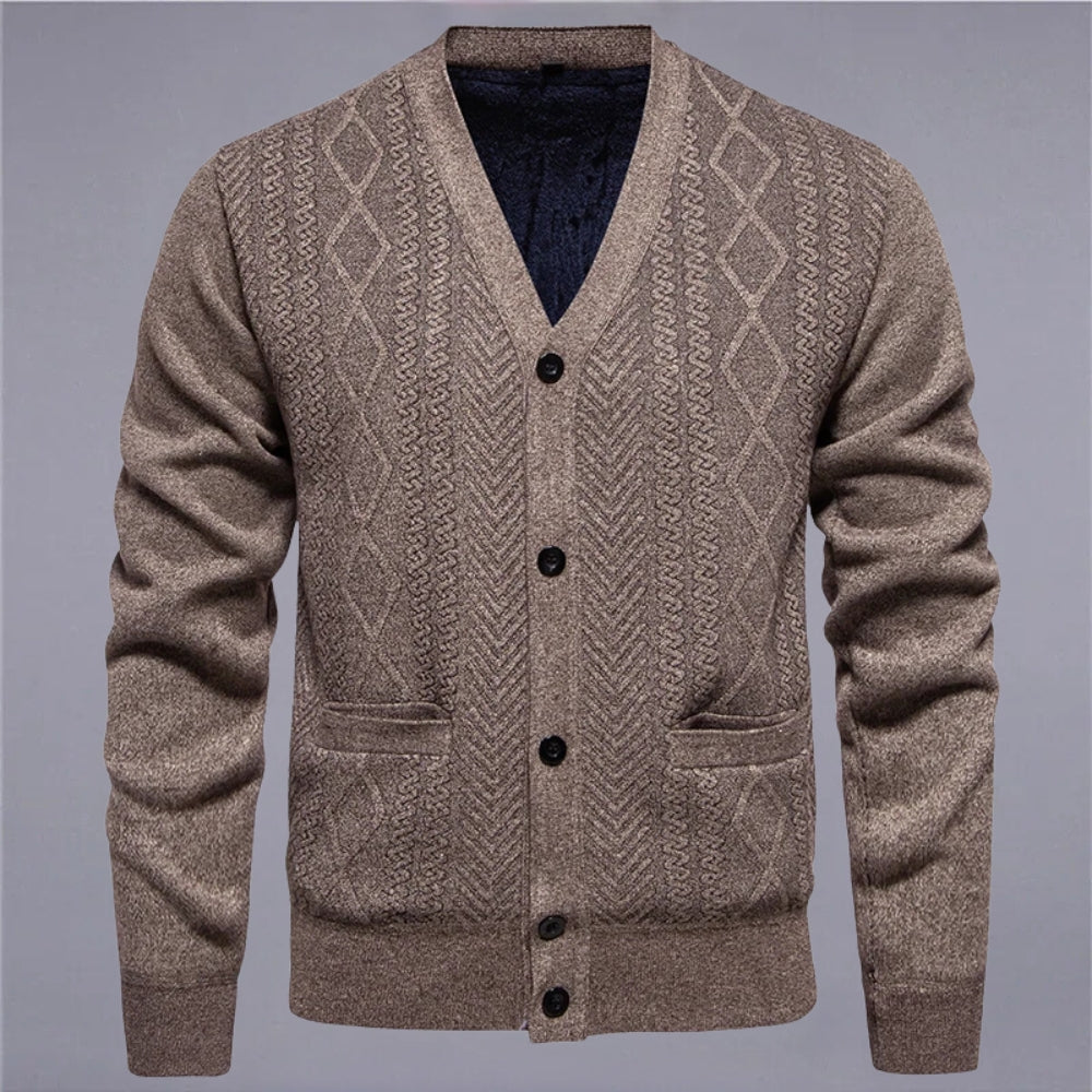 Bonifaz - Casual Knitwear