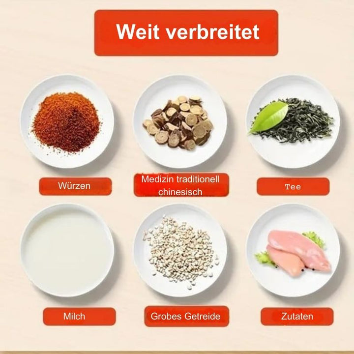 NutriScale - Lebensmittel Messwaage