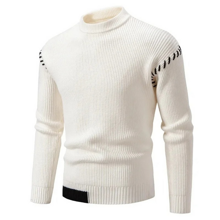 Grigor – Rundhals Premium Pullover