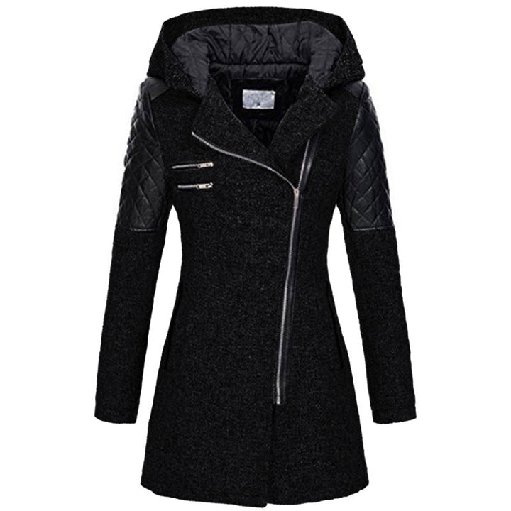 Eszter – Winter Jacke