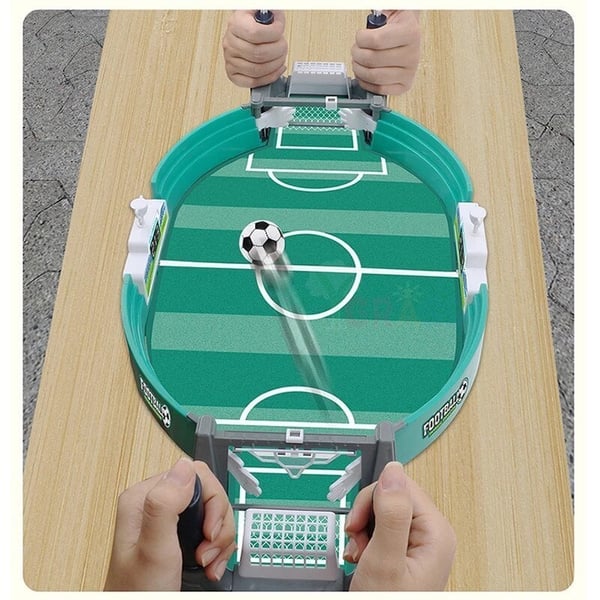 KickPlay - Tafelvoetbal Interactief Spel