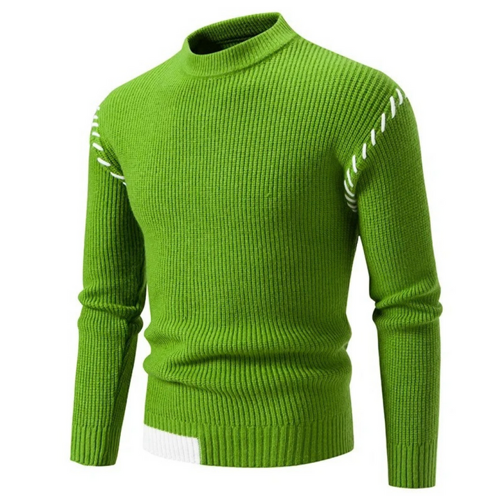 Grigor – Rundhals Premium Pullover