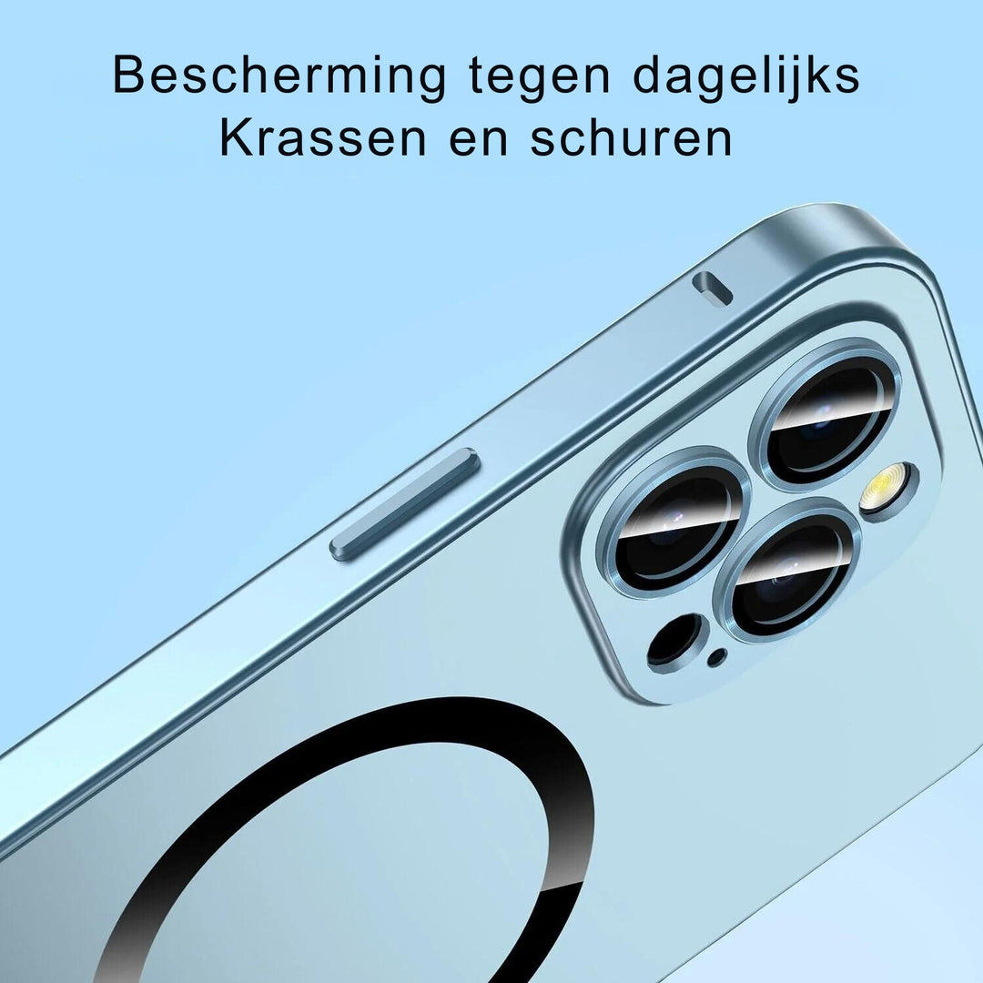 SafeMag - Magnetische Beschermhoes