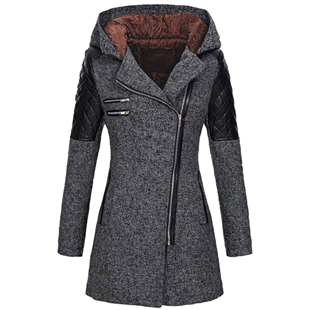 Eszter – Winter Jacke