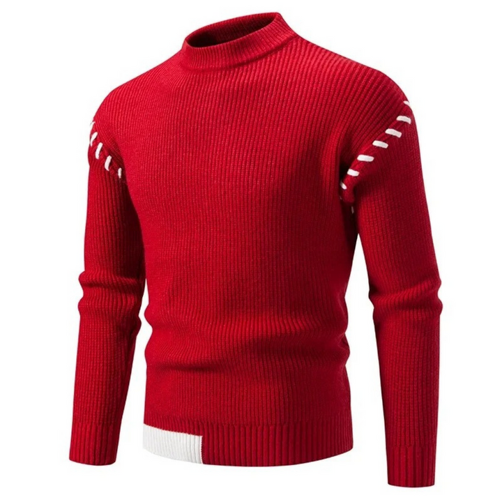 Grigor – Rundhals Premium Pullover