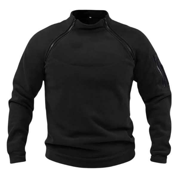 Protas - Arktis Entdecker Vlies Pullover