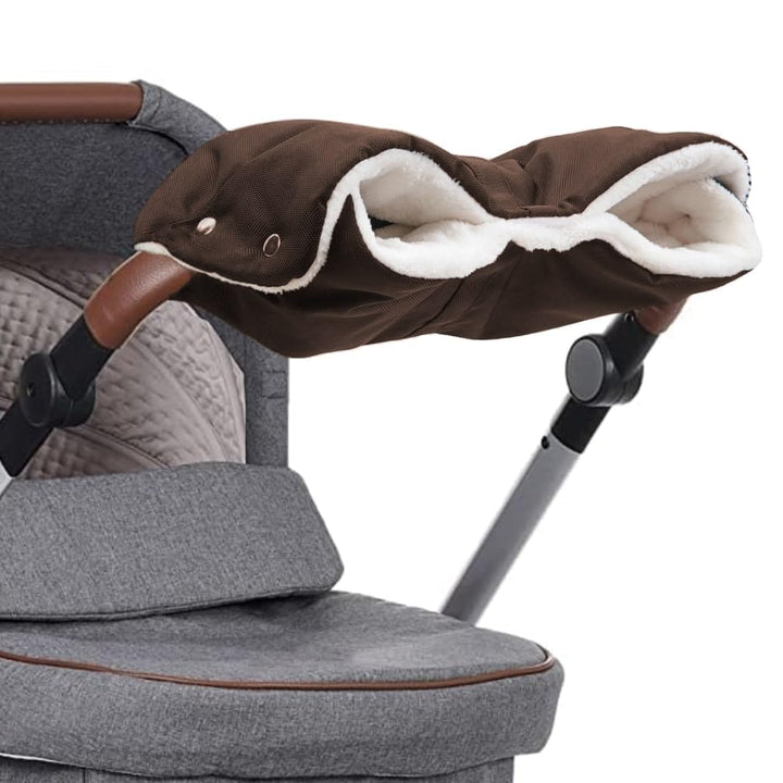 CozyGrips – Handwärmer Für Kinderwagen