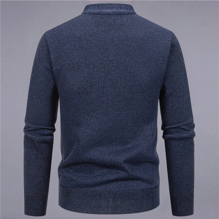 Bonifaz - Casual Knitwear