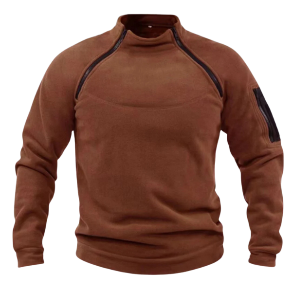 Protas - Arktis Entdecker Vlies Pullover