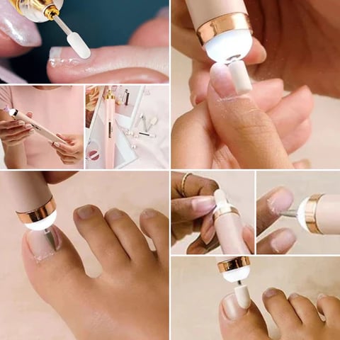 NailEssence - Manicure En Pedicuresetje