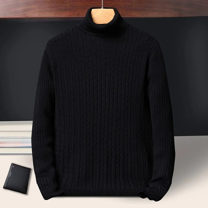 Voltan - Rollennacken Pullover