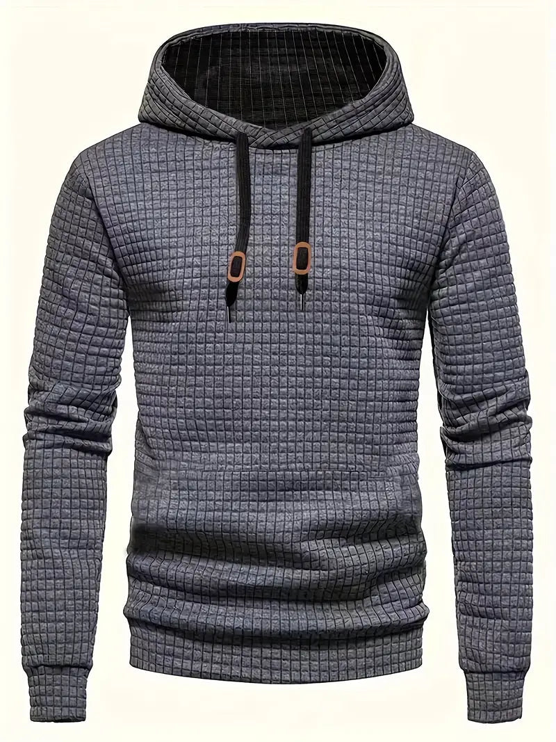 Arnold - Casual Warme Kapuzenpullover