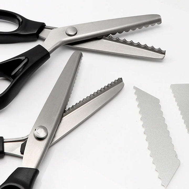 CutMaster – Set Mit 2 Hochwertigen Multifunktionsscheren