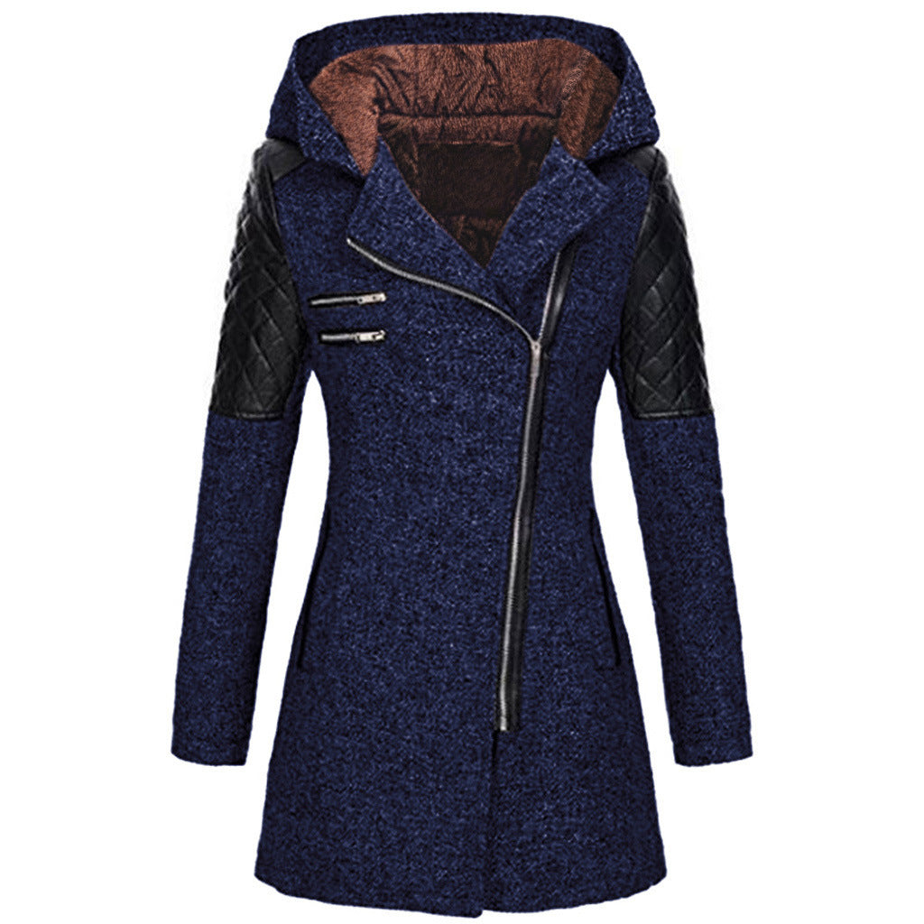 Eszter – Winter Jacke