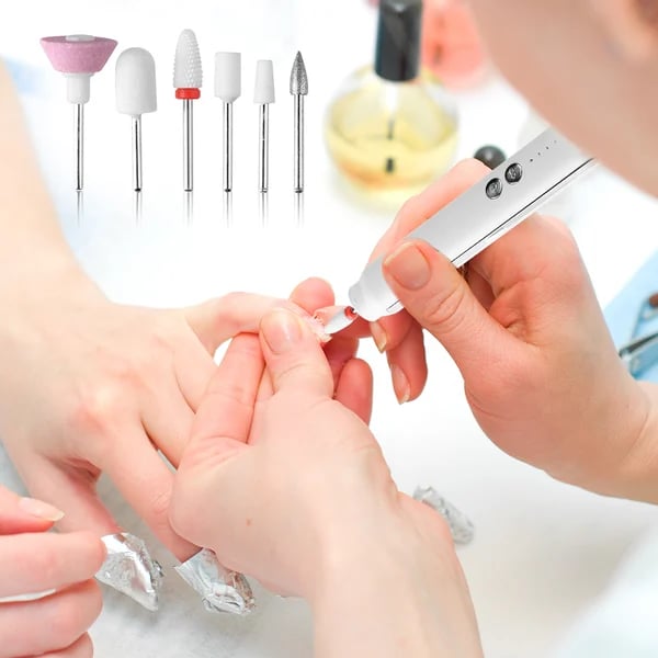 NailEssence - Manicure En Pedicuresetje