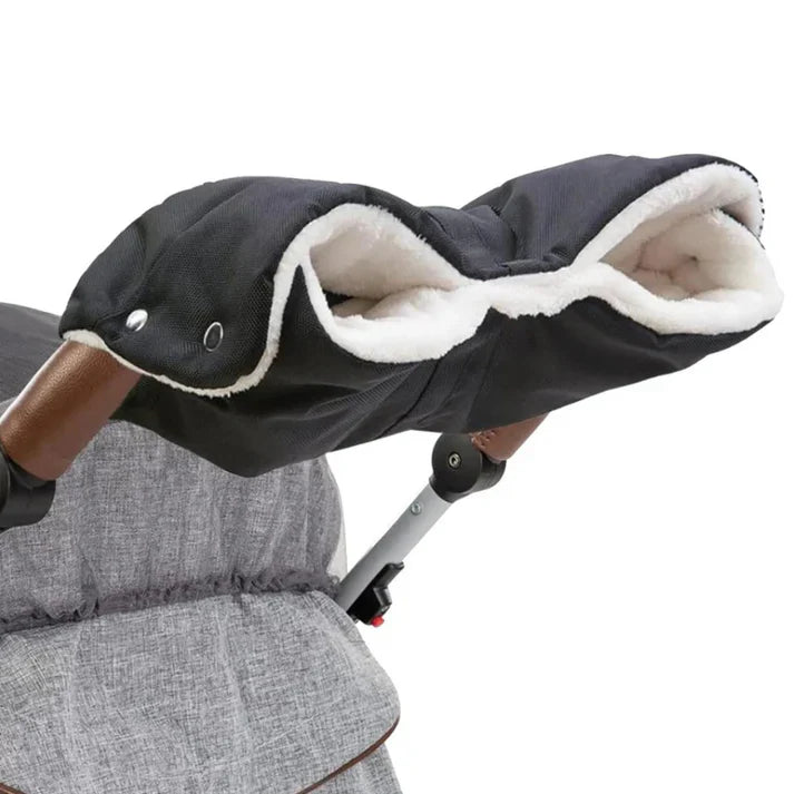 CozyGrips – Handwärmer Für Kinderwagen