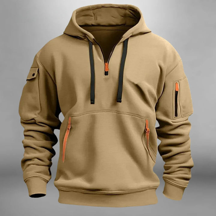 Beowulf –  Komfort Pullover