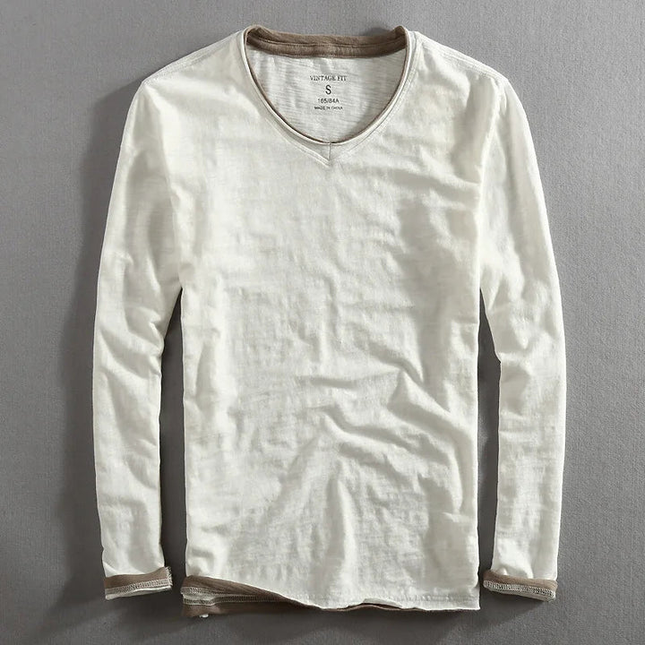 Claus - Premium Casual Shirt