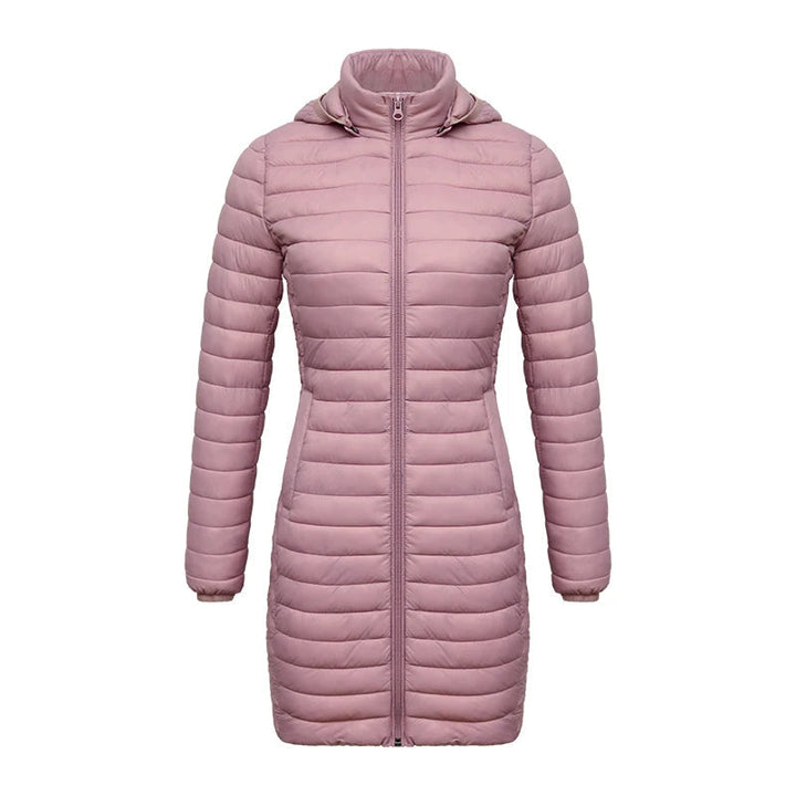 Rosalinde - UltraleichteParka Jacke