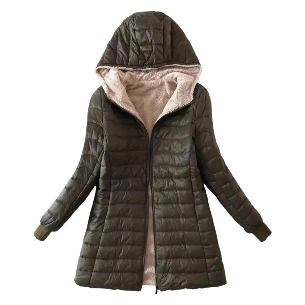 Binta – Stylische Winterjacke