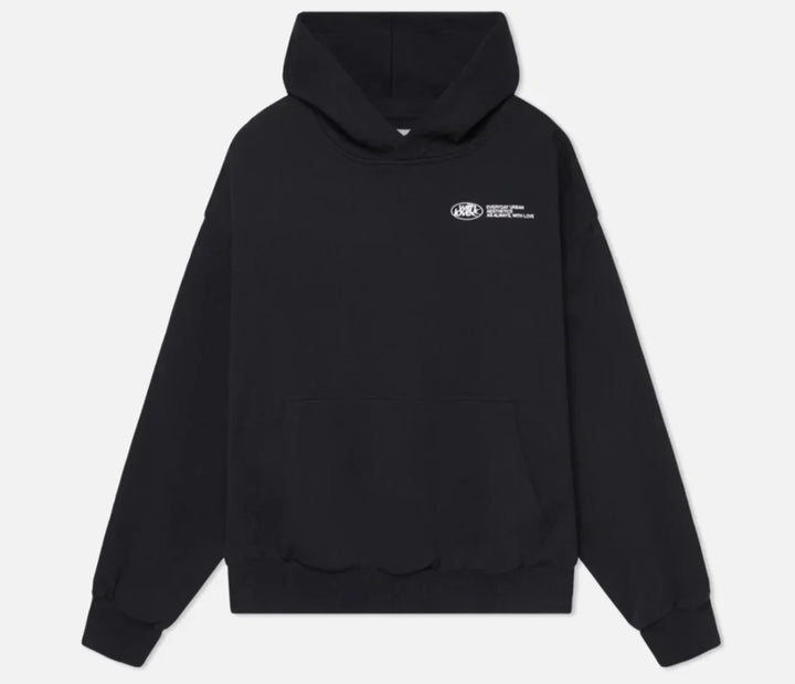 Micha - With Love Hoodie