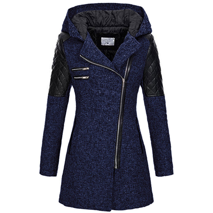 Eszter – Winter Jacke