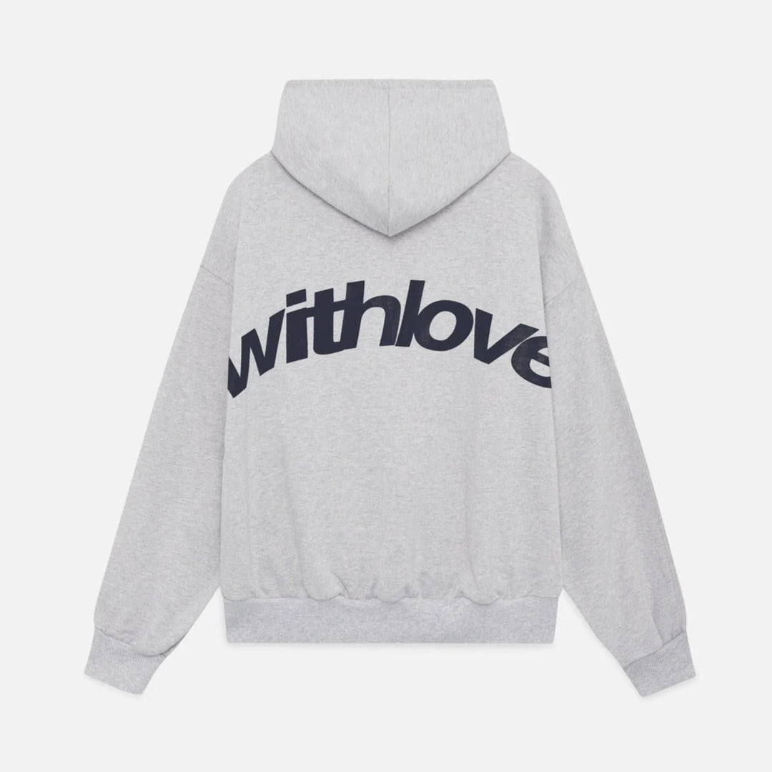 Micha - With Love Hoodie