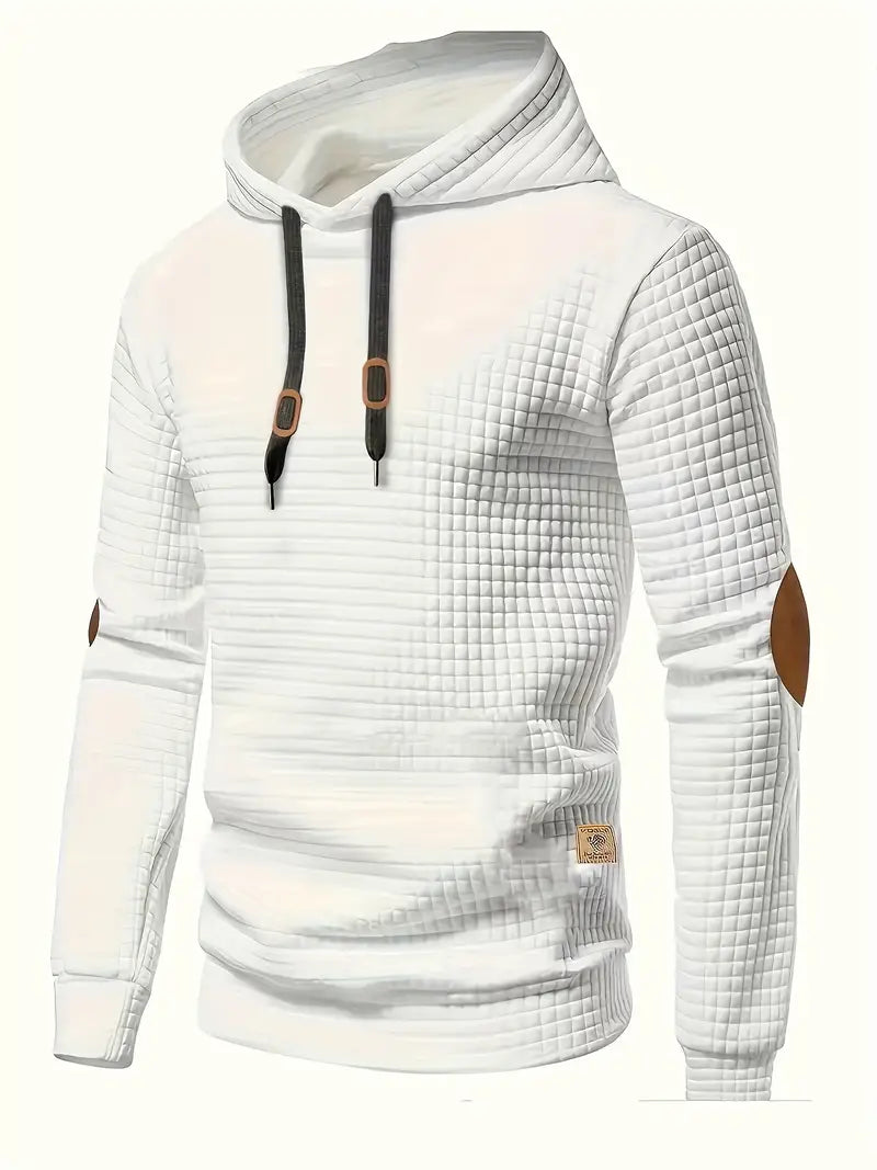 Arnold - Casual Warme Kapuzenpullover