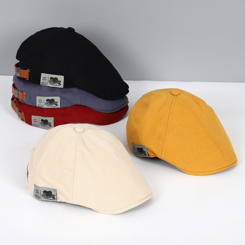 Tobias - Urban Baret | 1+1 Gratis