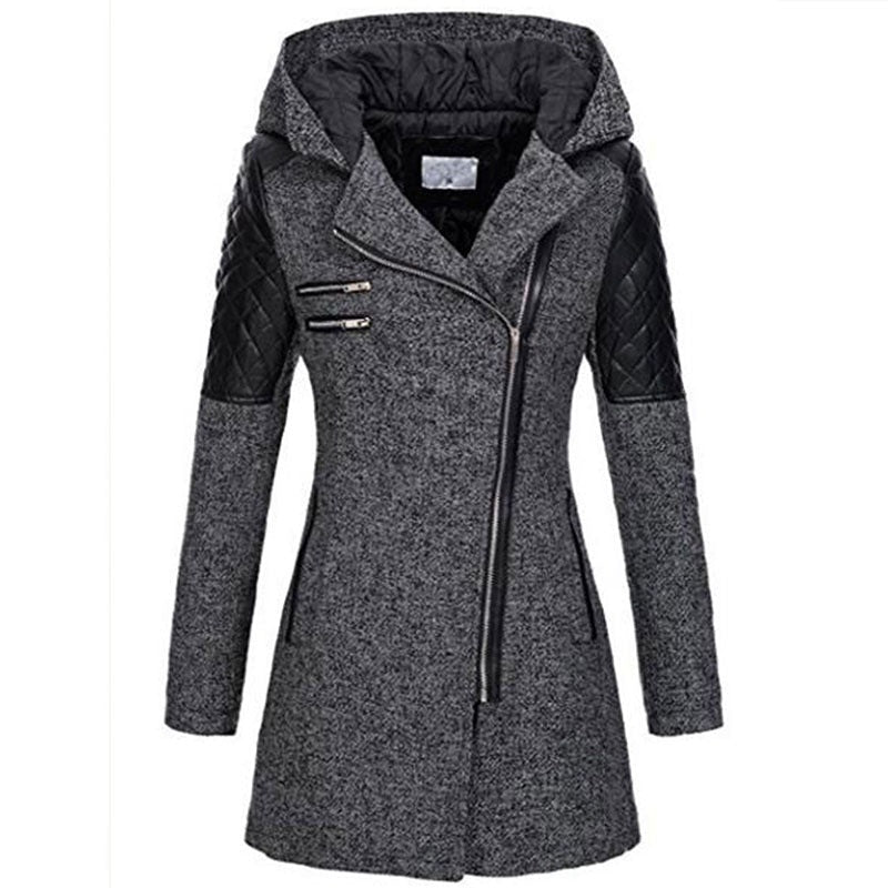 Eszter – Winter Jacke