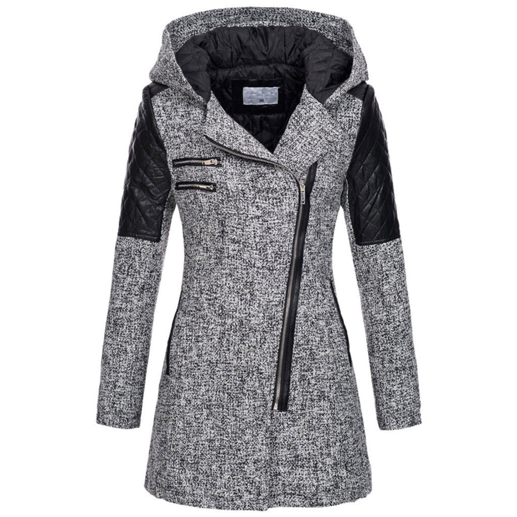 Eszter – Winter Jacke