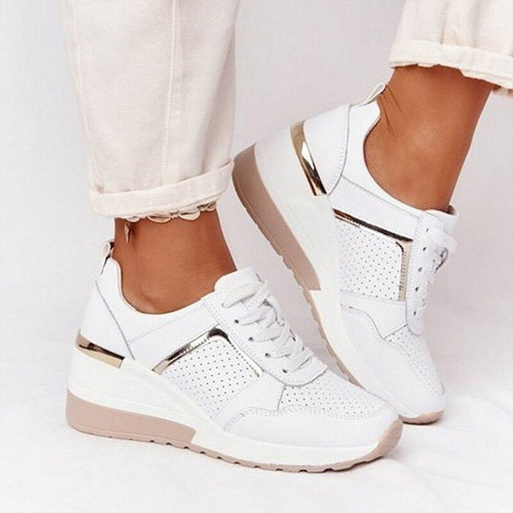 Yliana – Modische Sneakers